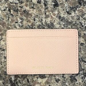 Like new Michael Kors card holder